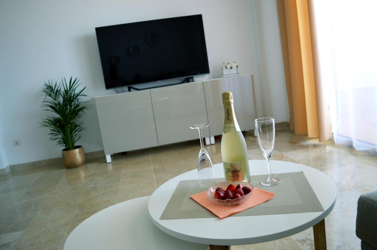 Ocean Romance Holiday home *