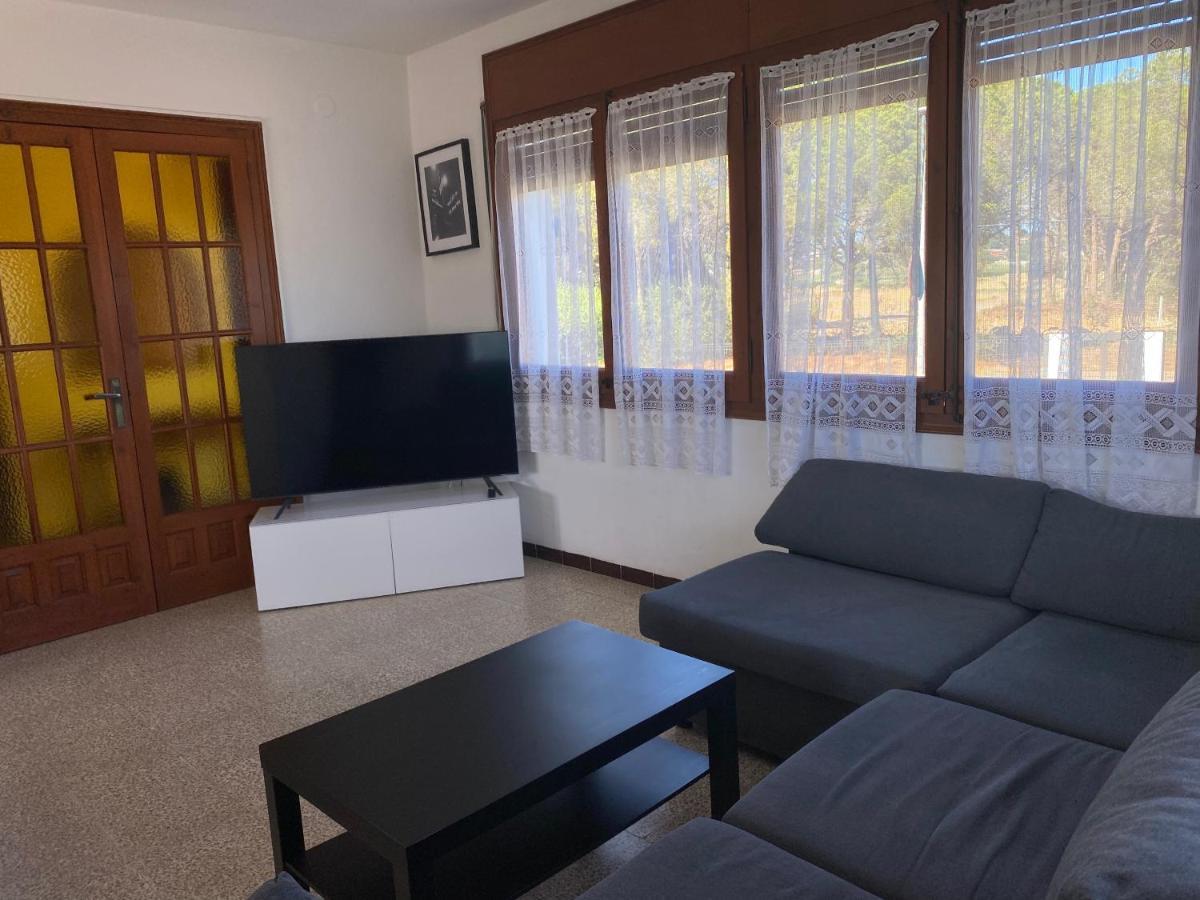 Сasa de vacaciones Mas Tauler