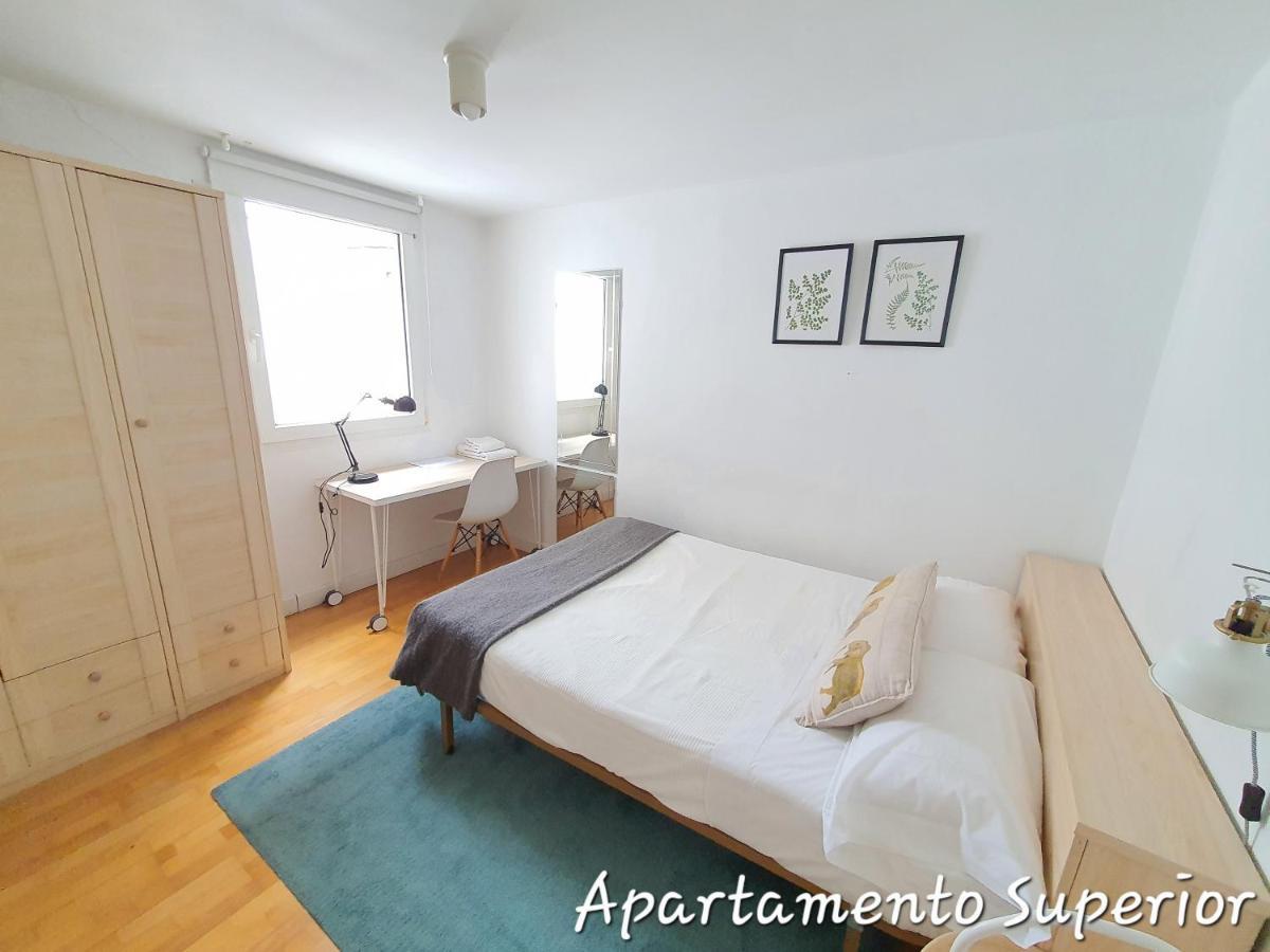 Navas I Apartamento