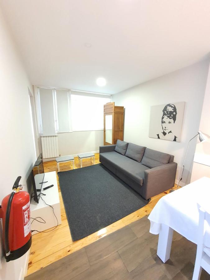 Apartamento Navas I *