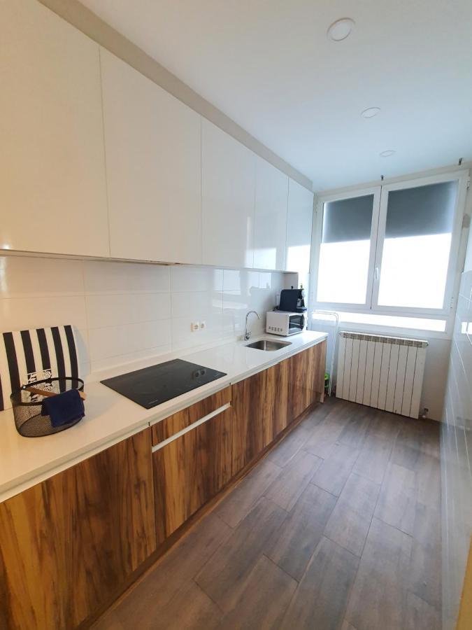 Apartamento Navas I *