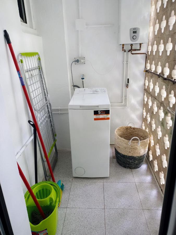 Apartamento Apartament Edifici Simbat A 150m De La Platja Palamós