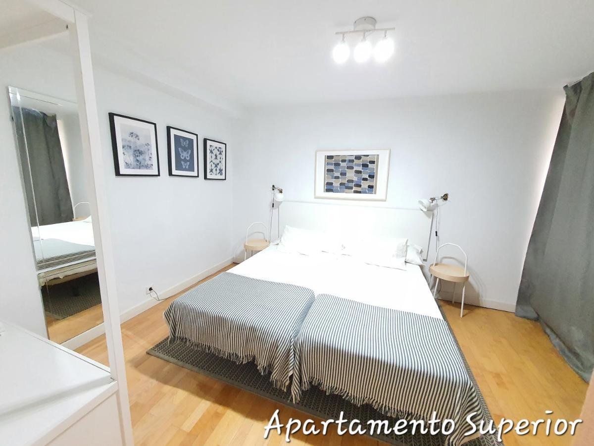 Navas I Apartamento *