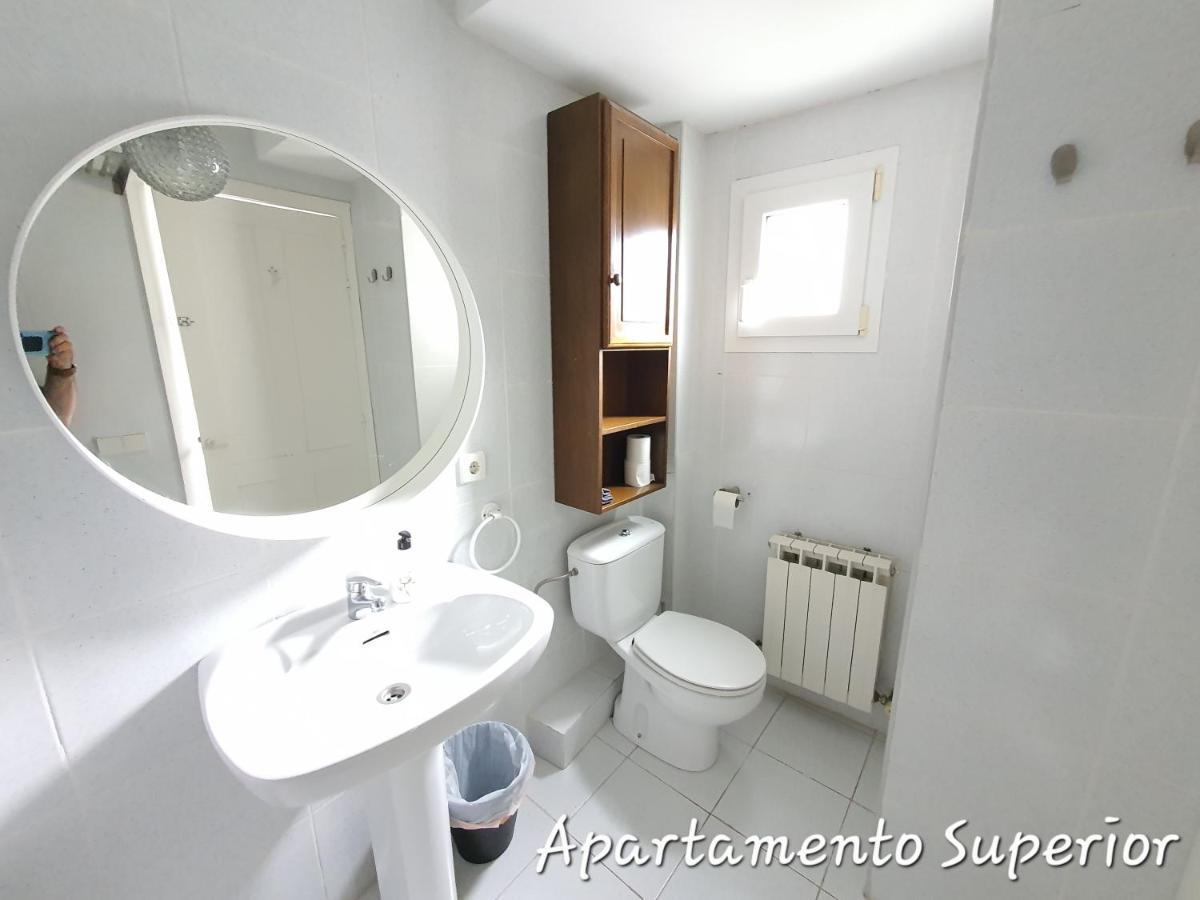 Navas I Apartamento