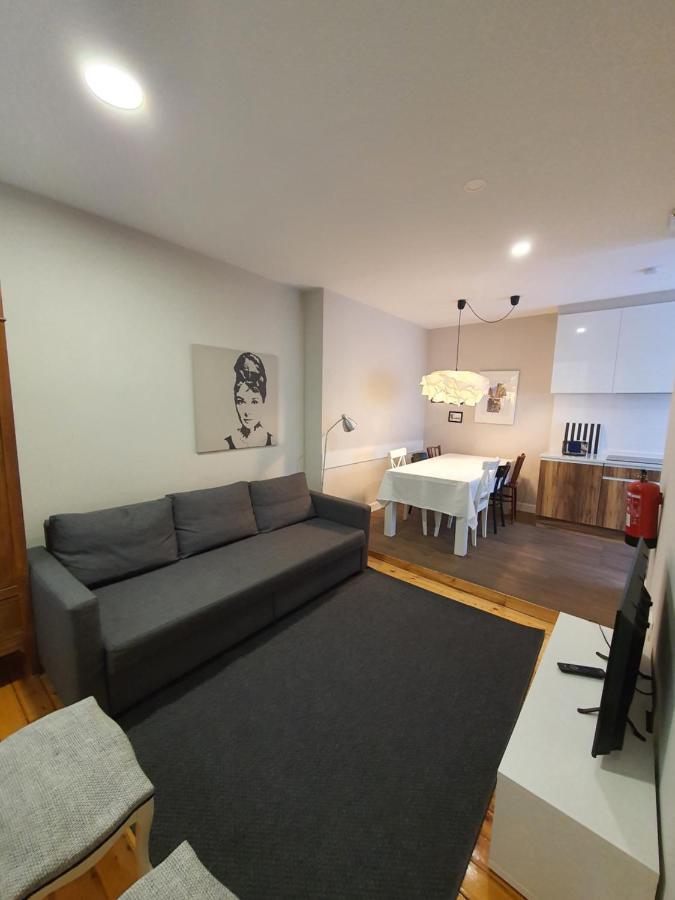 Apartamento Navas I *