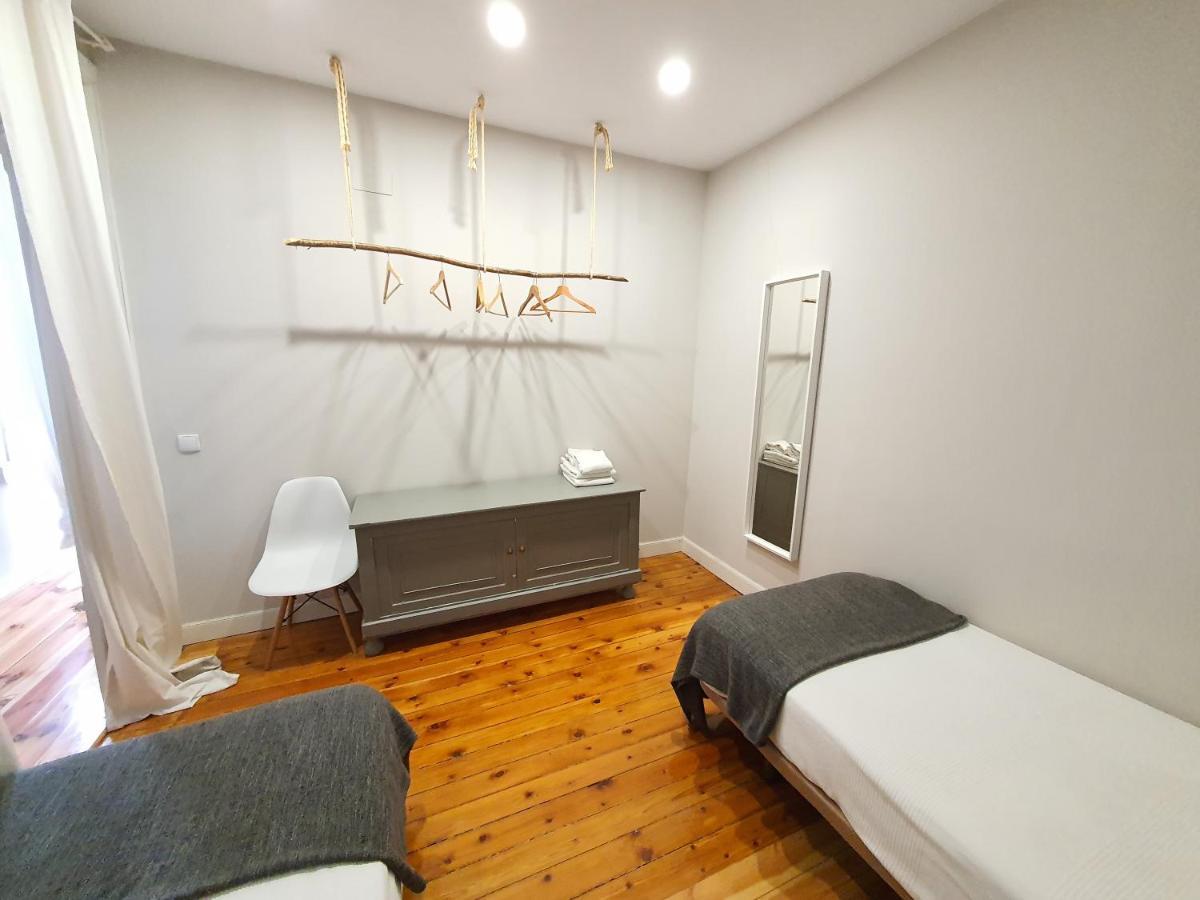 Apartamento Navas I Pamplona