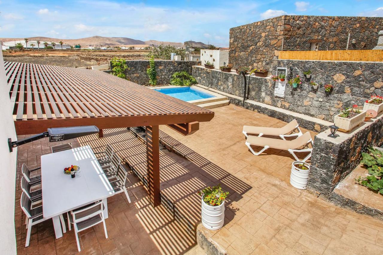 Casa Flora Holiday home *