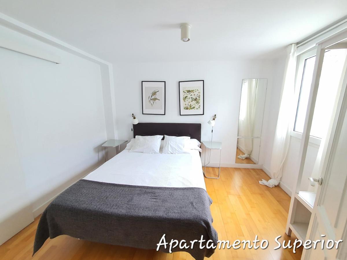 Apartamento Navas I *