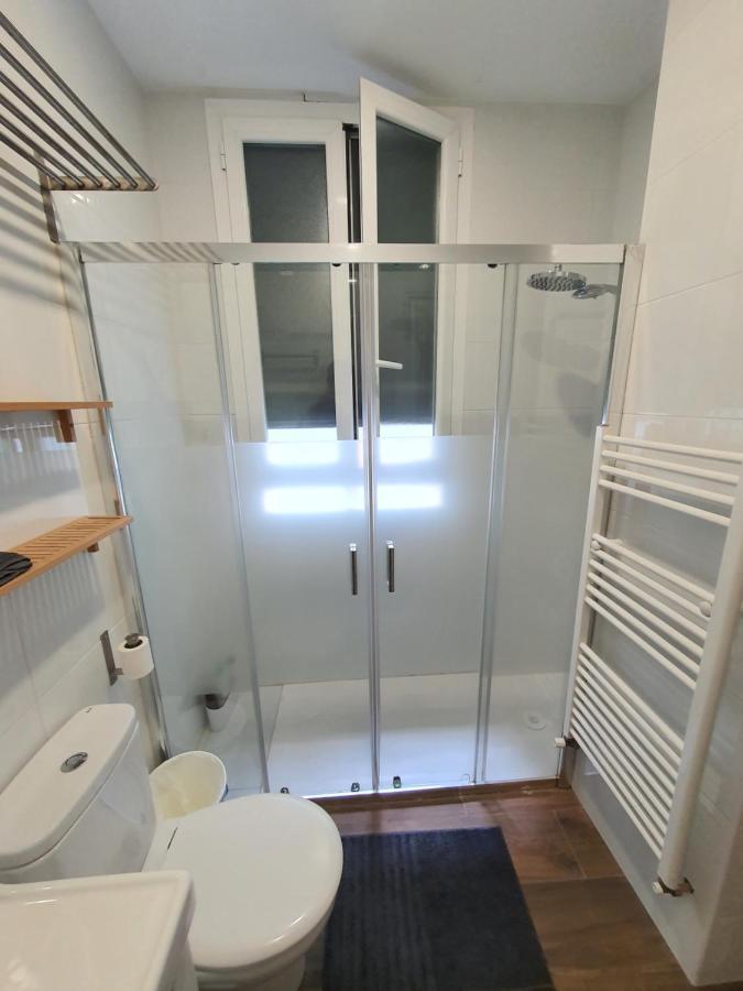 Apartamento Navas I Pamplona
