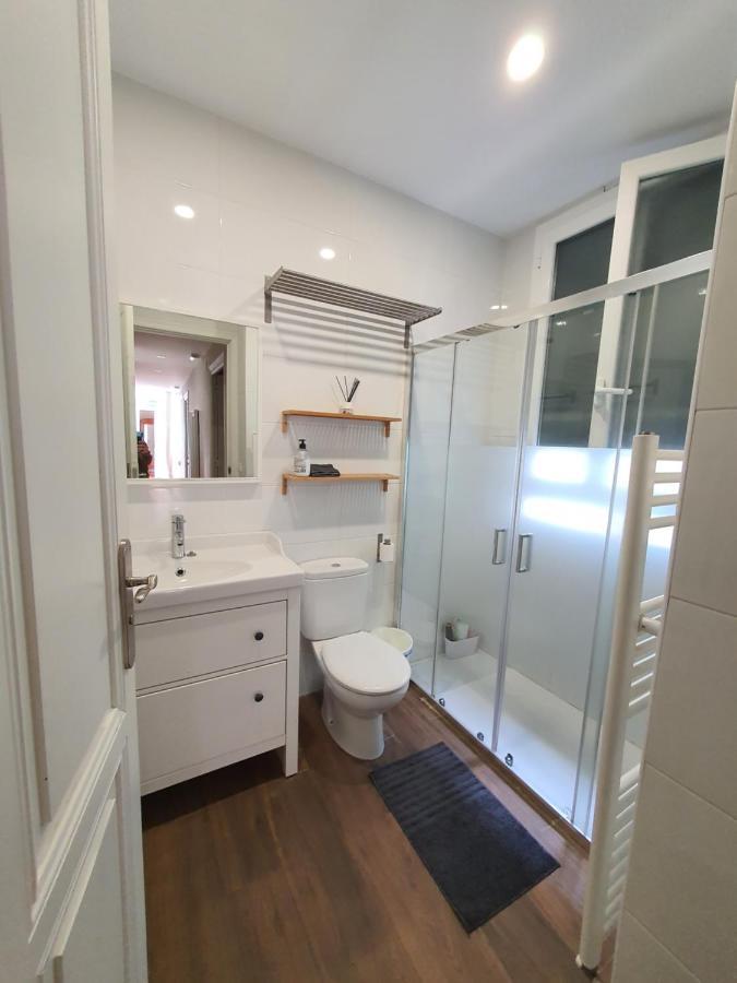 Apartamento Navas I Pamplona