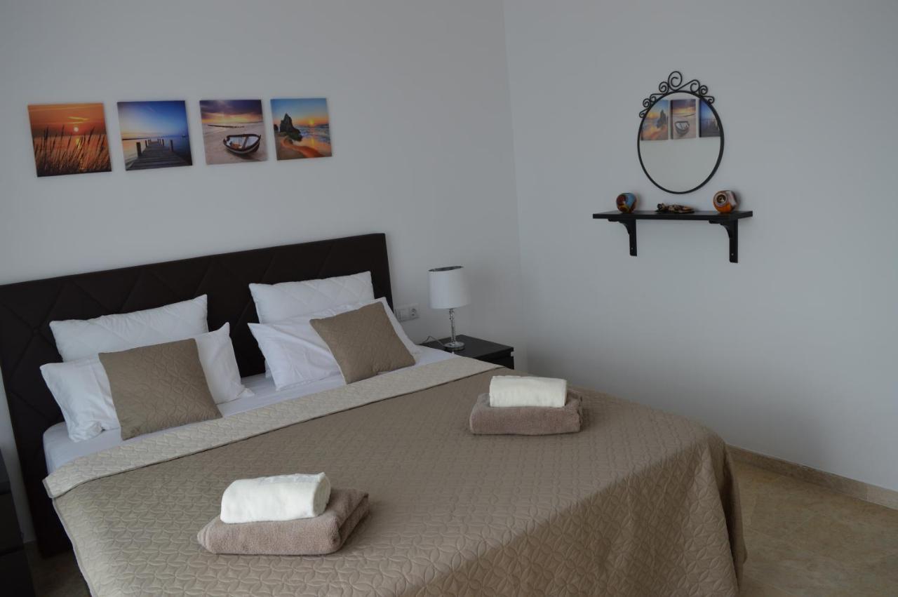 Ocean Romance Holiday home