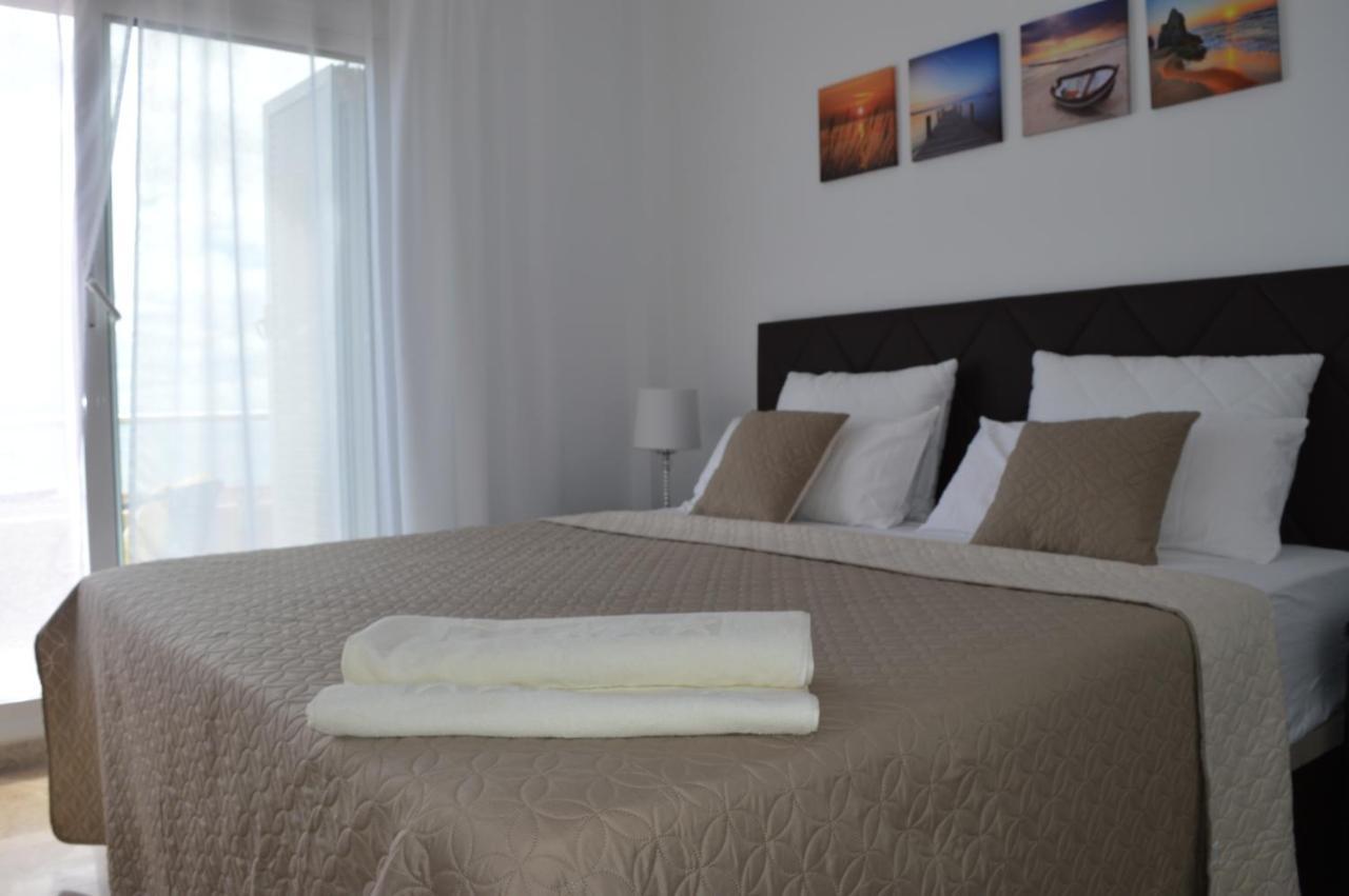 Holiday home Ocean Romance