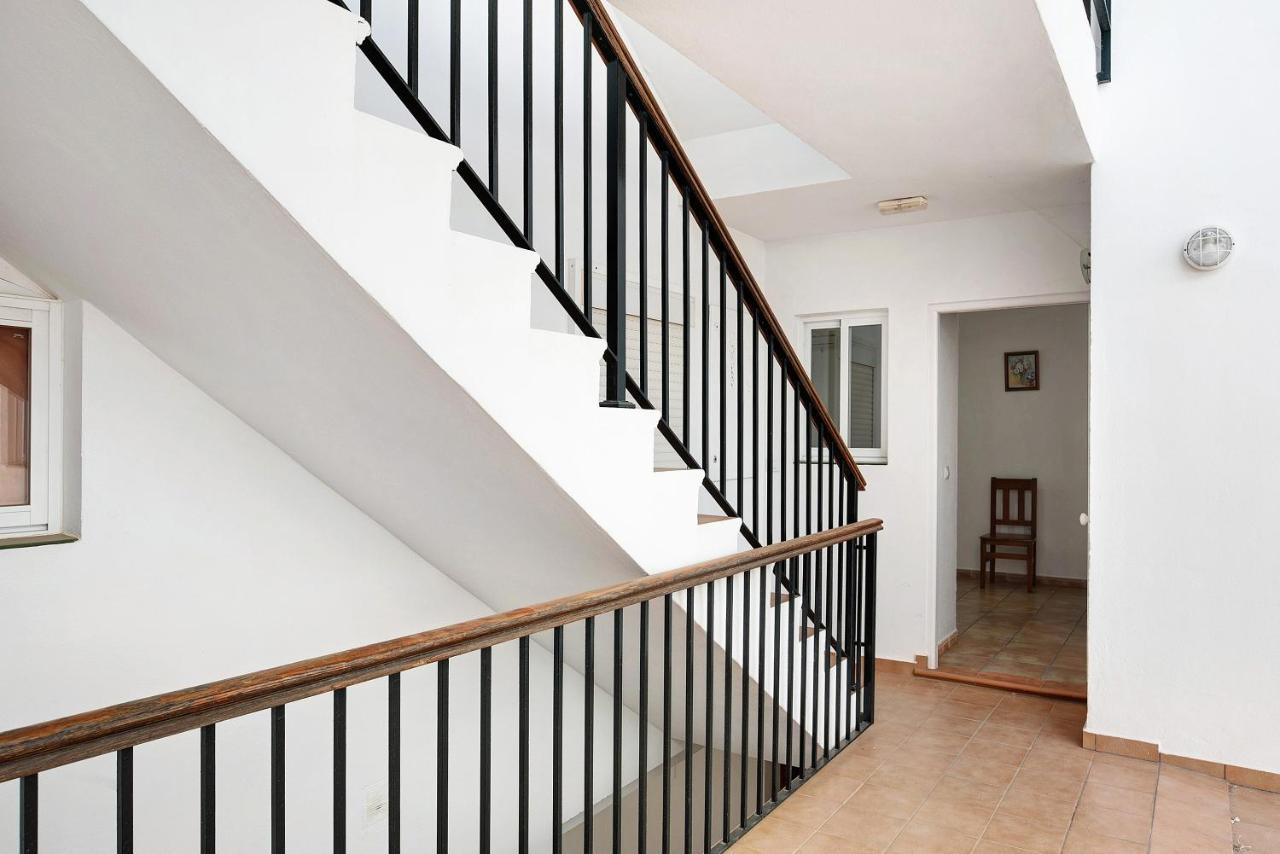 Perez Zara 5 Apartment