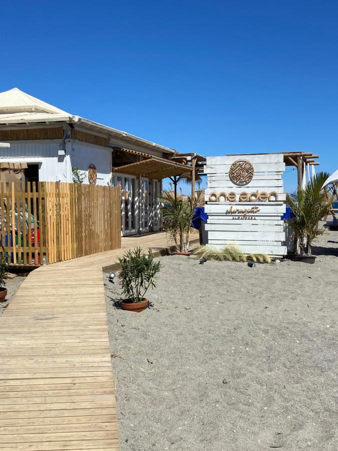 Golf&beach Apartamento *