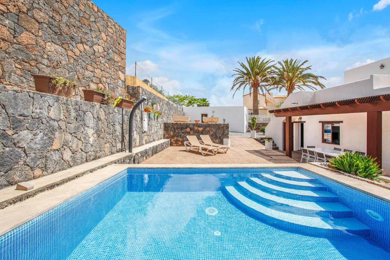 Holiday home Casa Flora Villaverde (Fuerteventura)