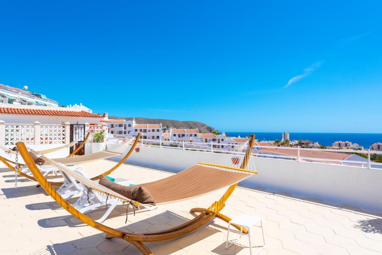 Hotel Club Tenerife