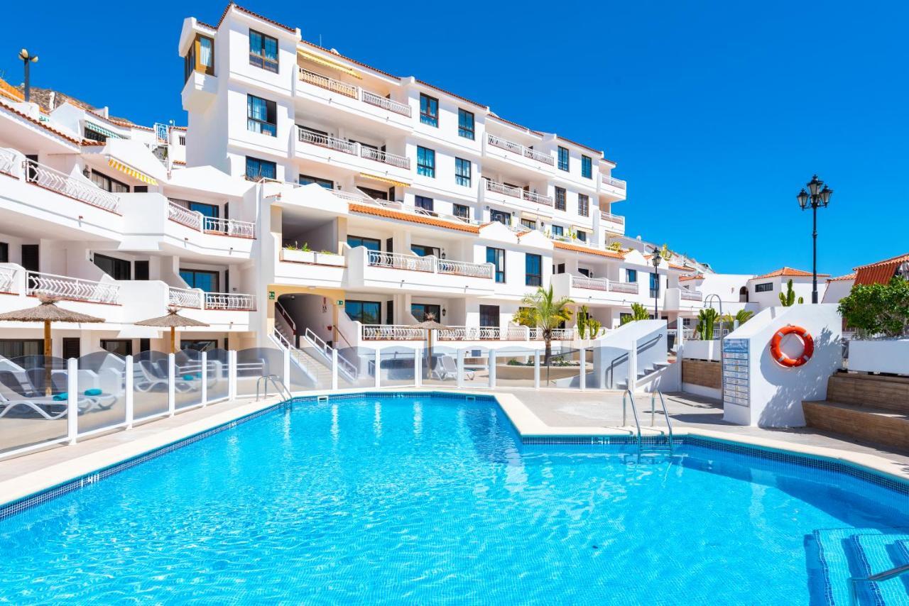Club Tenerife 3* Los Cristianos (Tenerife)
