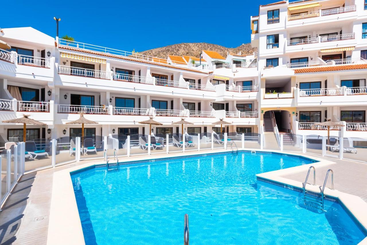 Club Tenerife Hotel