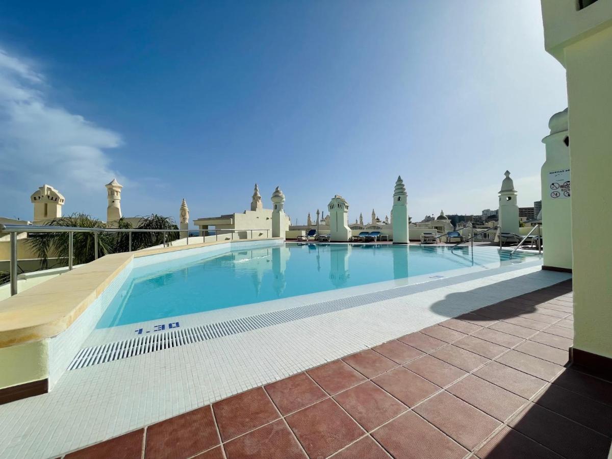 G&g Isla Marina Puerto Apartamento Benalmádena