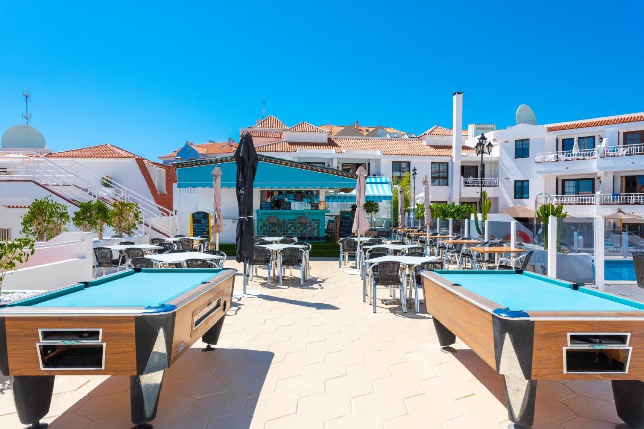 Hotel Club Tenerife