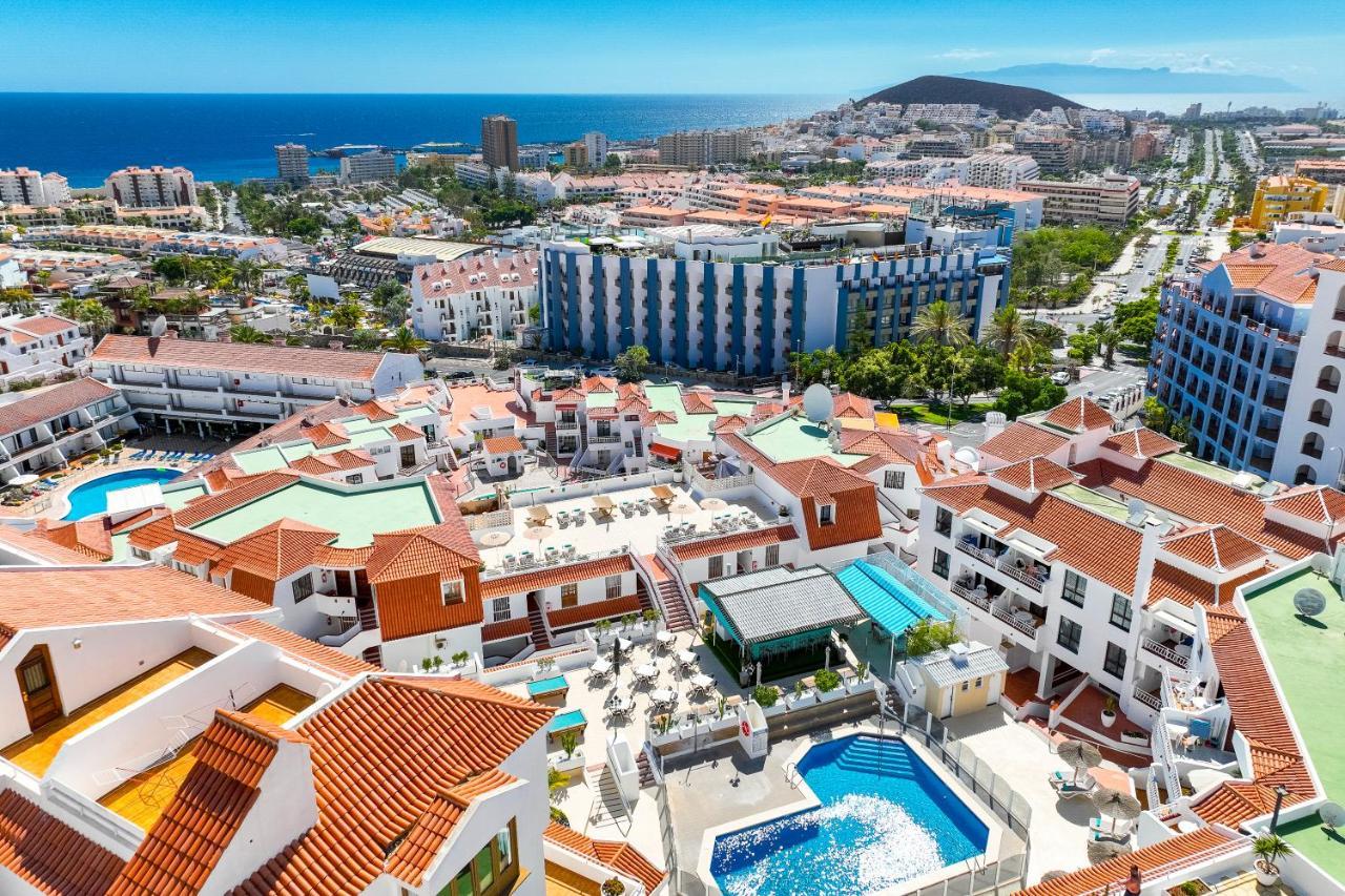 Club Tenerife Los Cristianos (Tenerife)