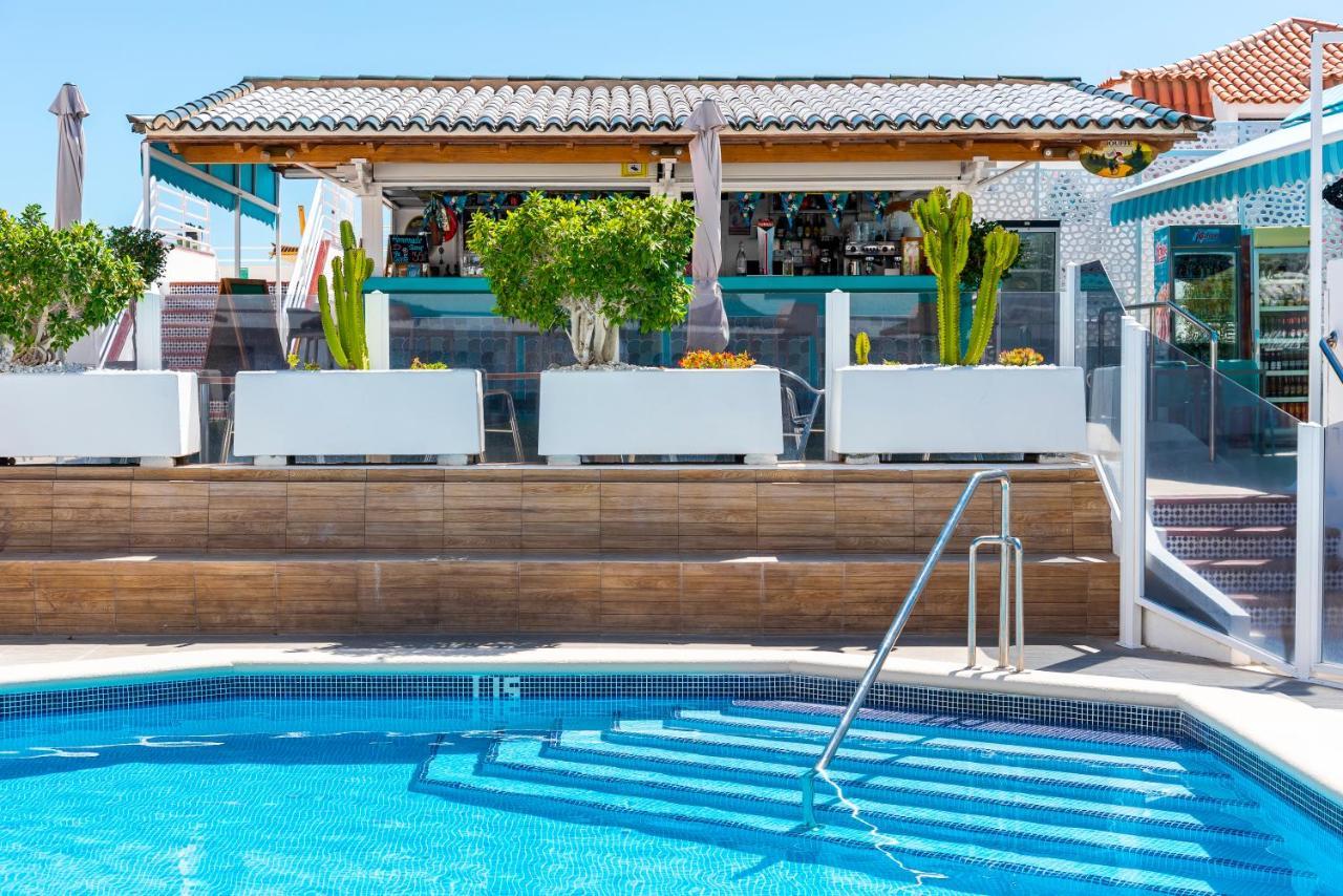 Club Tenerife Hotel Los Cristianos (Tenerife)