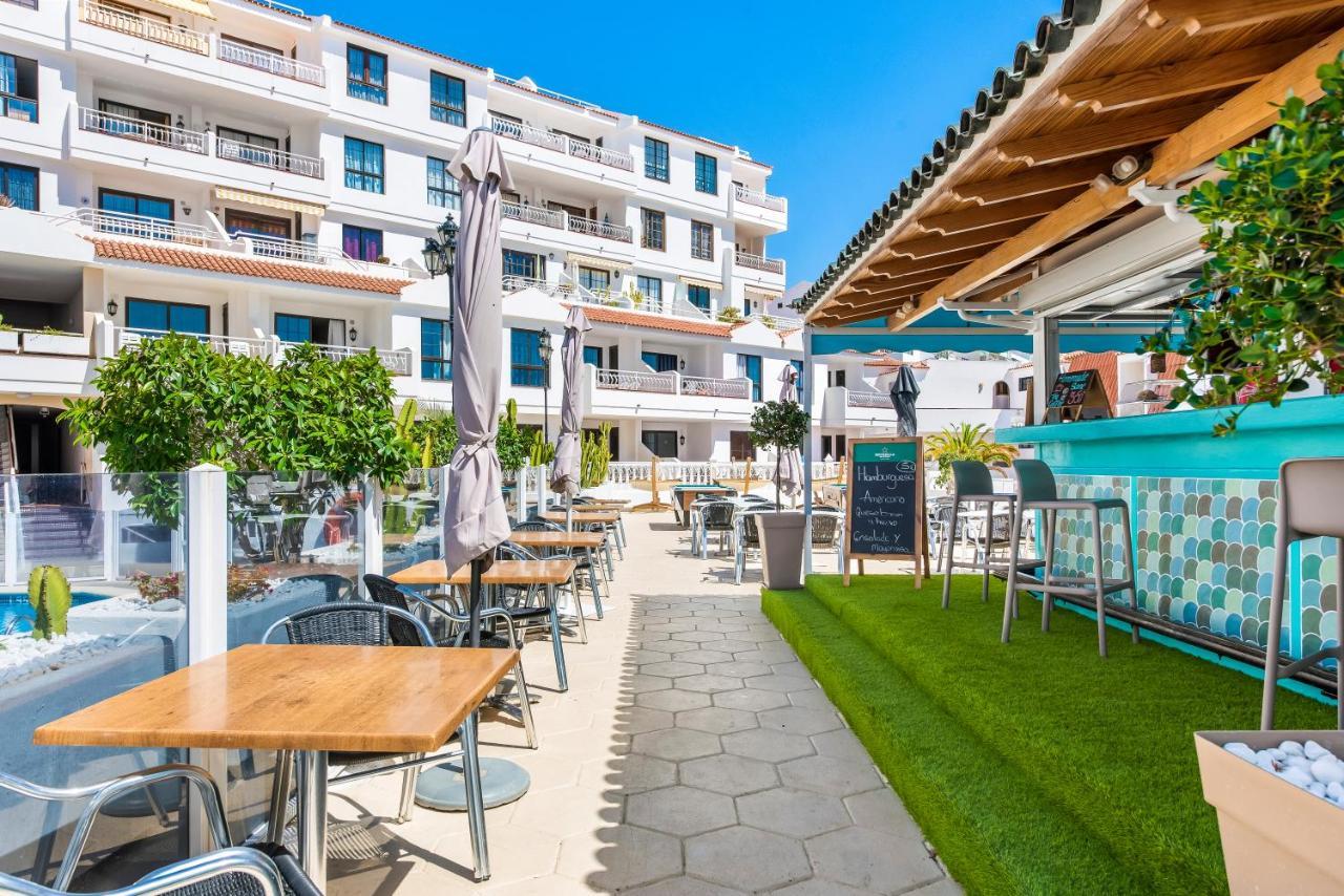 Club Tenerife 3* Los Cristianos (Tenerife)