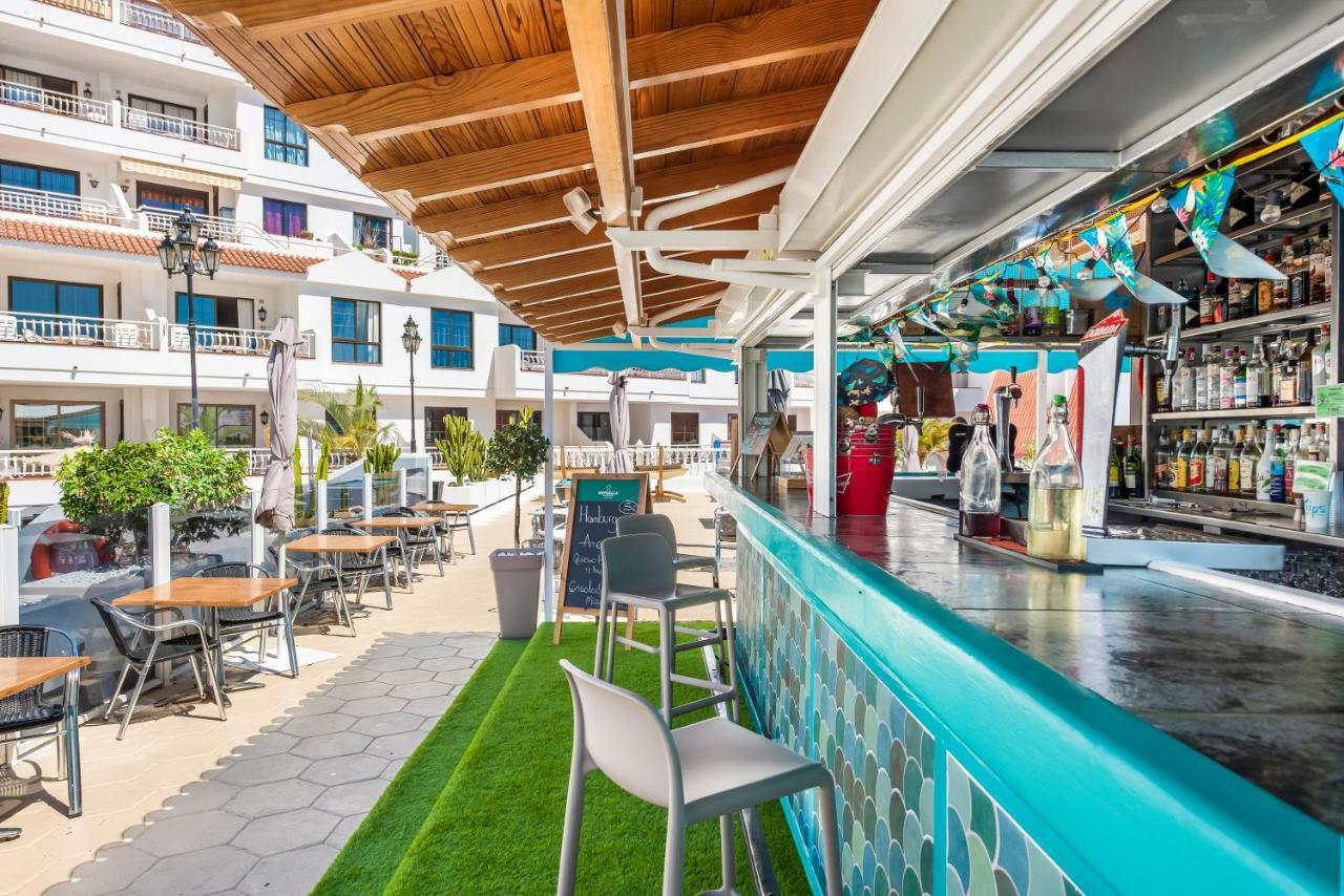 Club Tenerife Hotel