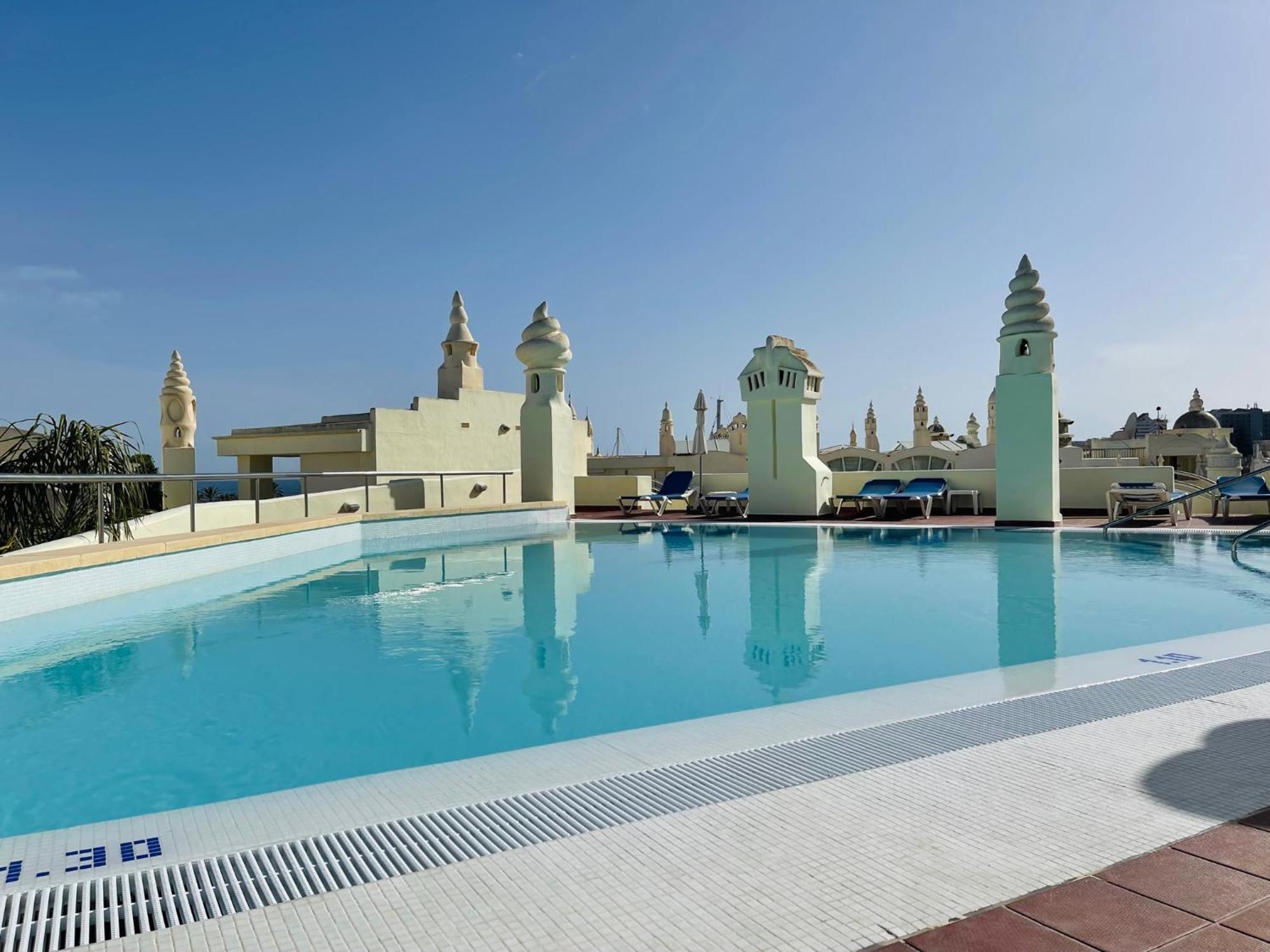 G&g Isla Marina Puerto Apartamento Benalmádena