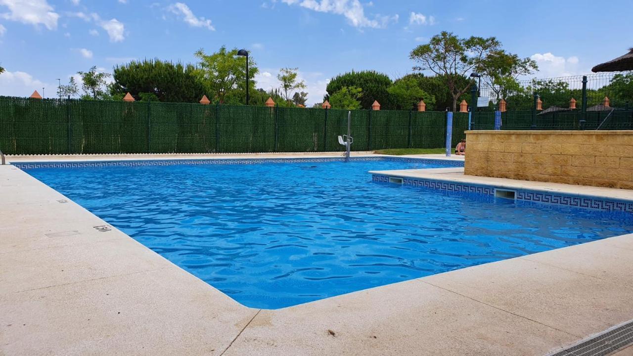Apartment De Islantilla