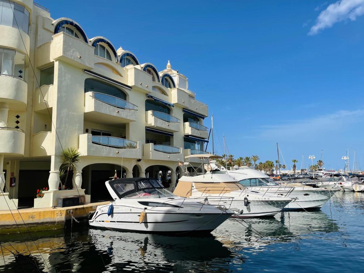 Apartamento G&g Isla Marina Puerto *