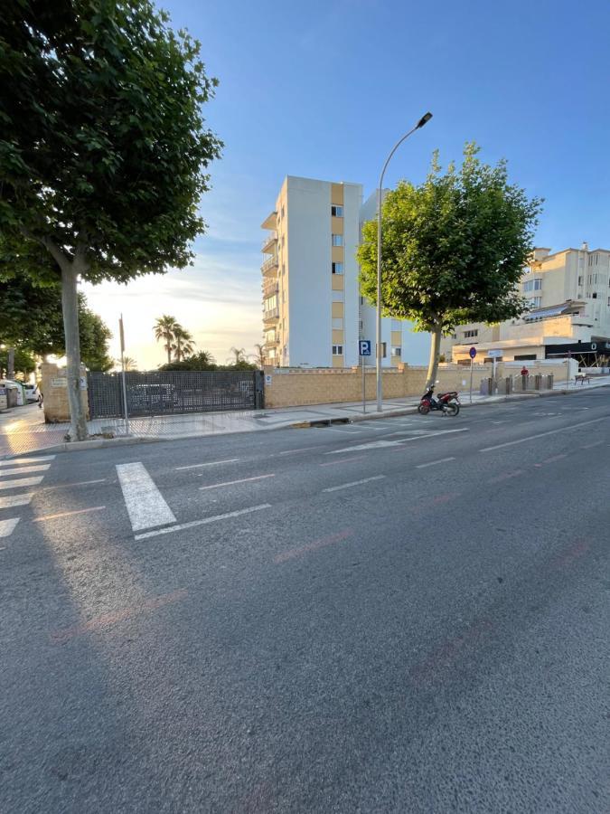 Cosy Flat With Magnificent Views In L'albir Apartment