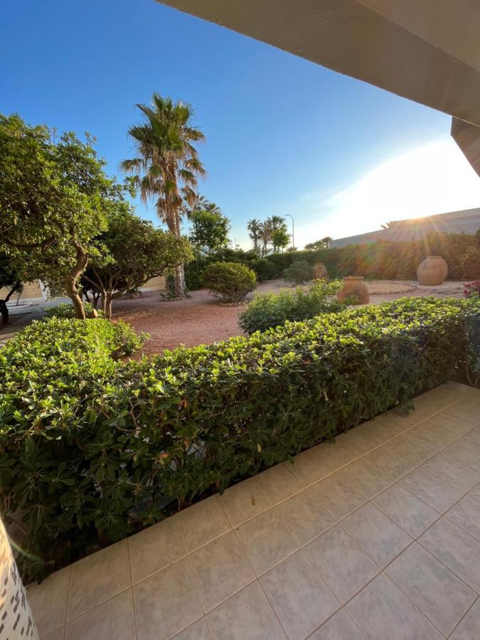 Cosy Flat With Magnificent Views In L'albir El Albir