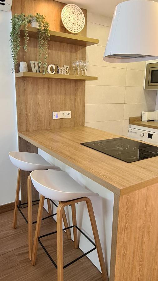 Jupiter Ocean View 1bedroom * Benalmadena