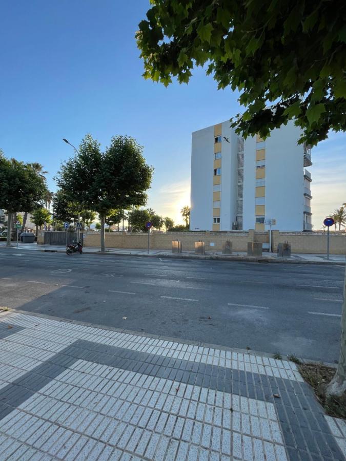 Cosy Flat With Magnificent Views In L'albir * El Albir