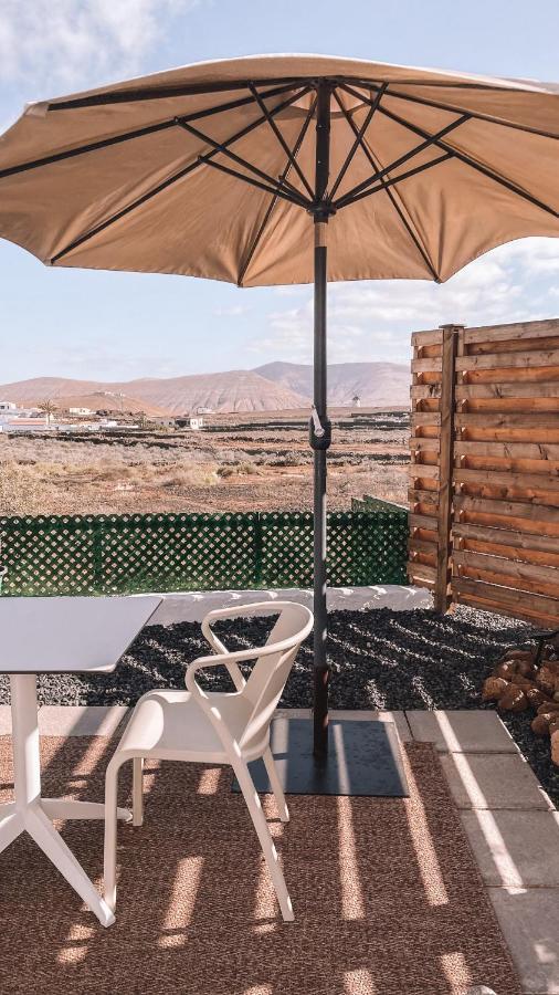 Siempre Feliz La Casita Molinos Chalet