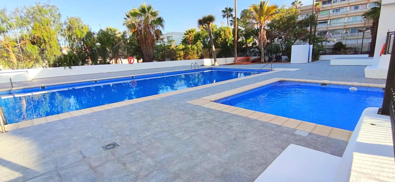 Apartment Playa De Americas 600mt From The Internet Free Playa de las Americas (Tenerife)