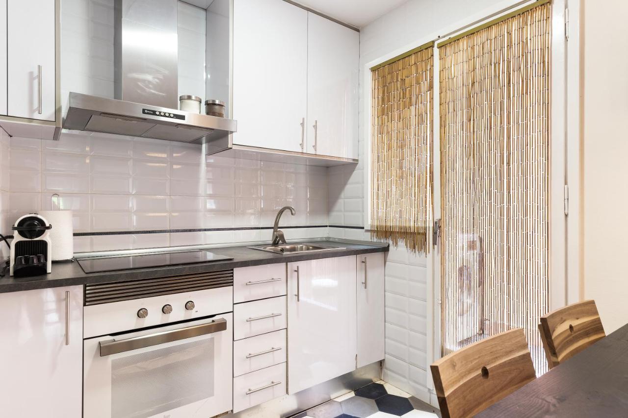 Wow By Olala Homes Apartment L'Hospitalet de Llobregat