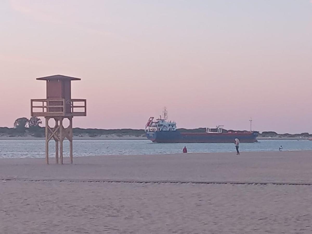 San Juan * Sanlucar de Barrameda
