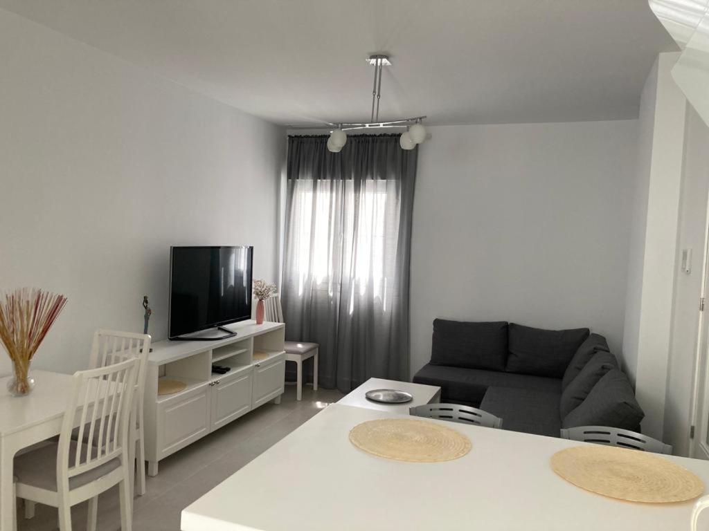 San Juan Apartment *