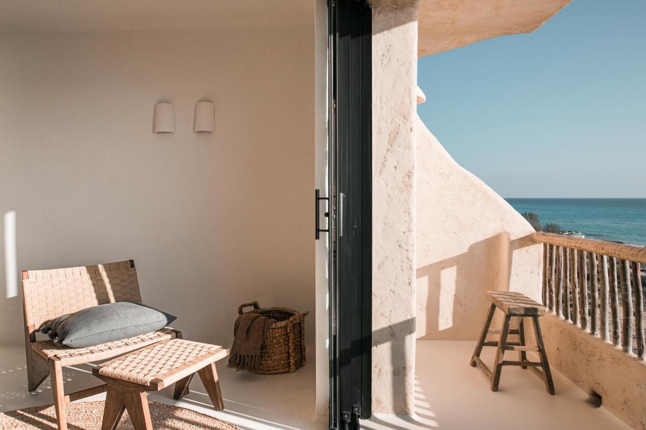 Hotel Hannah Formentera Playa de Migjorn