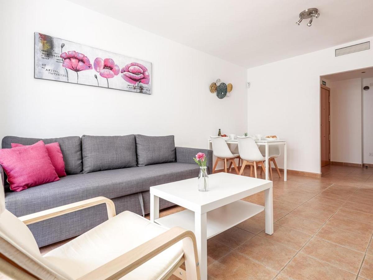 Algaba Planta Baja C Apartamento