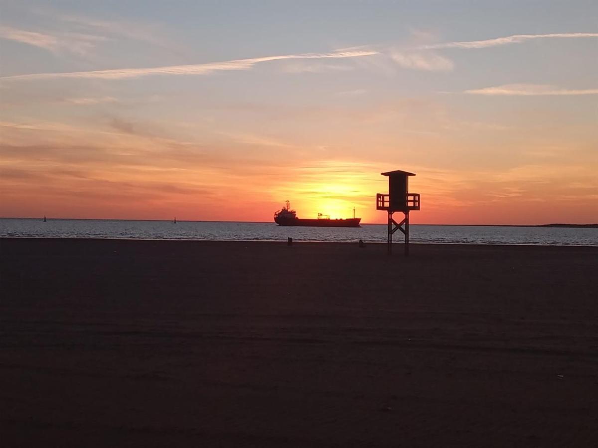 San Juan Sanlucar de Barrameda