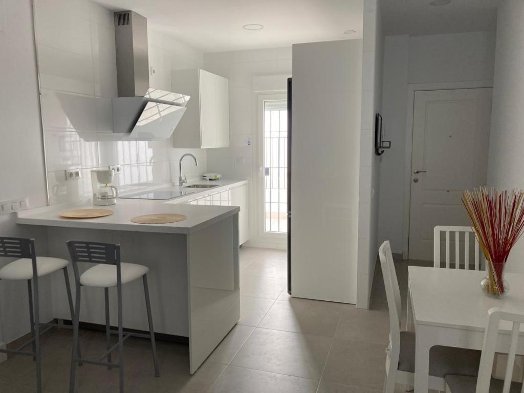 San Juan Apartment