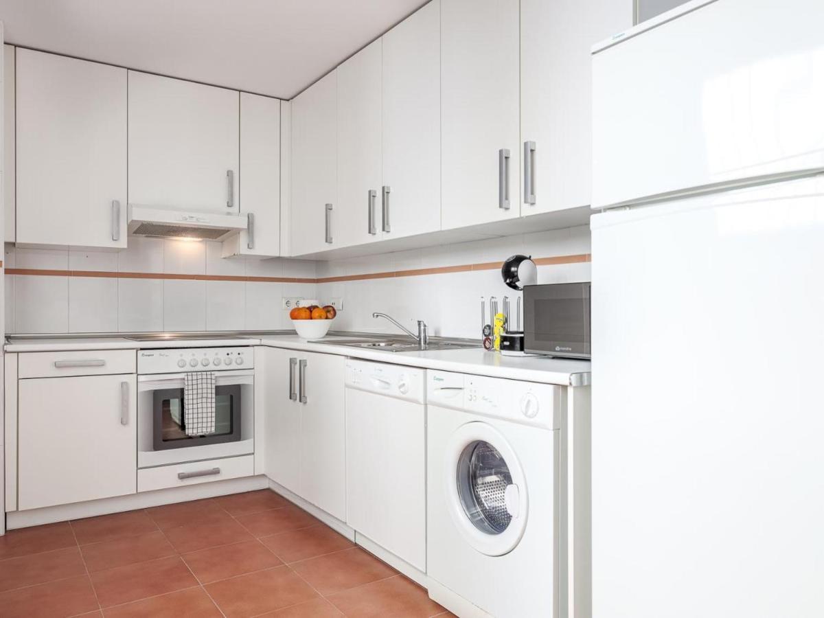 Apartamento Algaba Planta Baja C *
