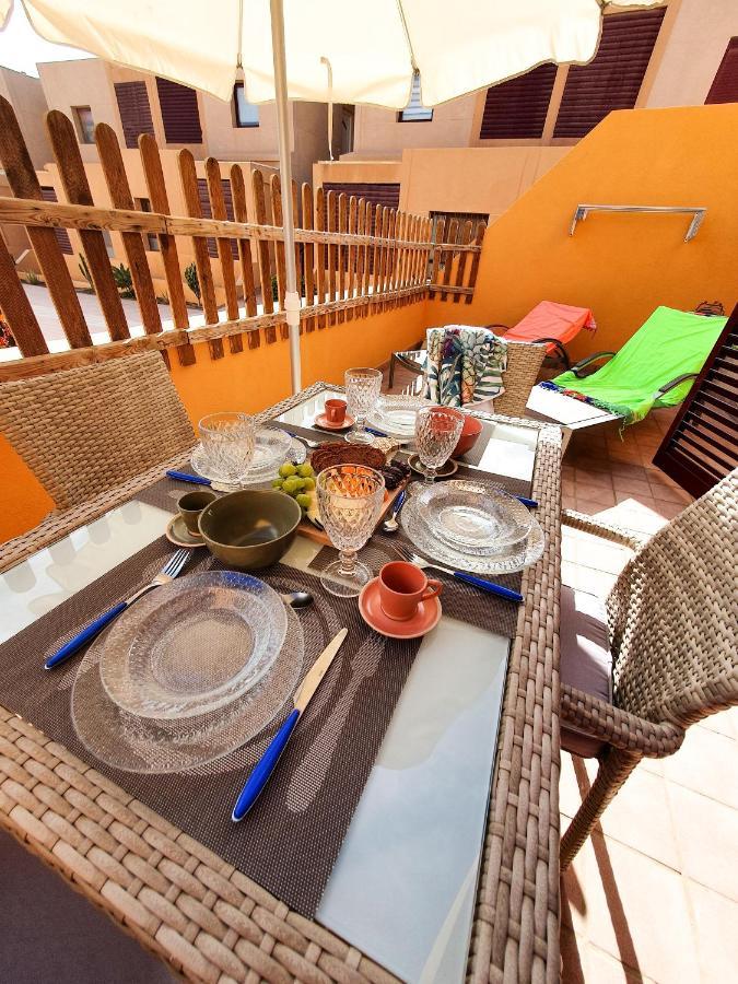 Apartamento Allamanda