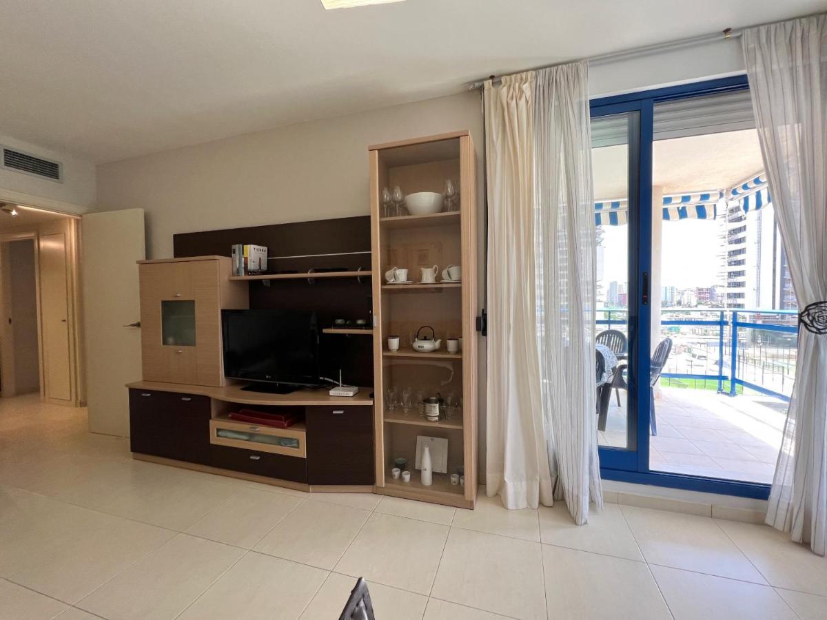 Apartment Estrella Iii 4 - Inmodream *