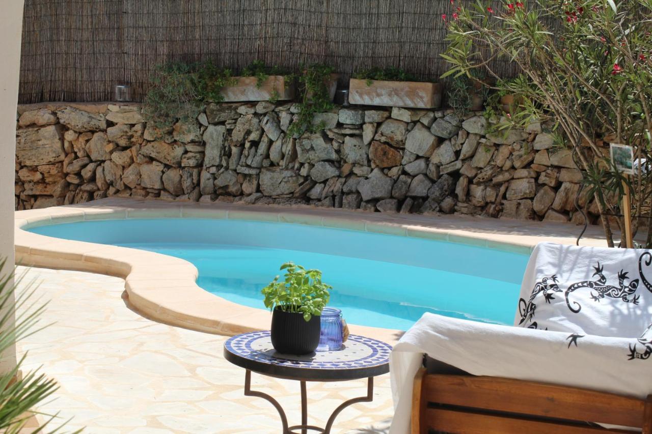 Casa Caliente Villa Santanyi