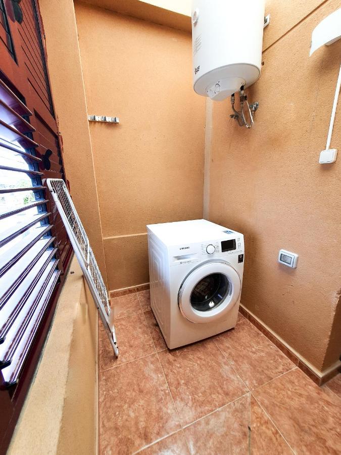 Apartamento Allamanda *
