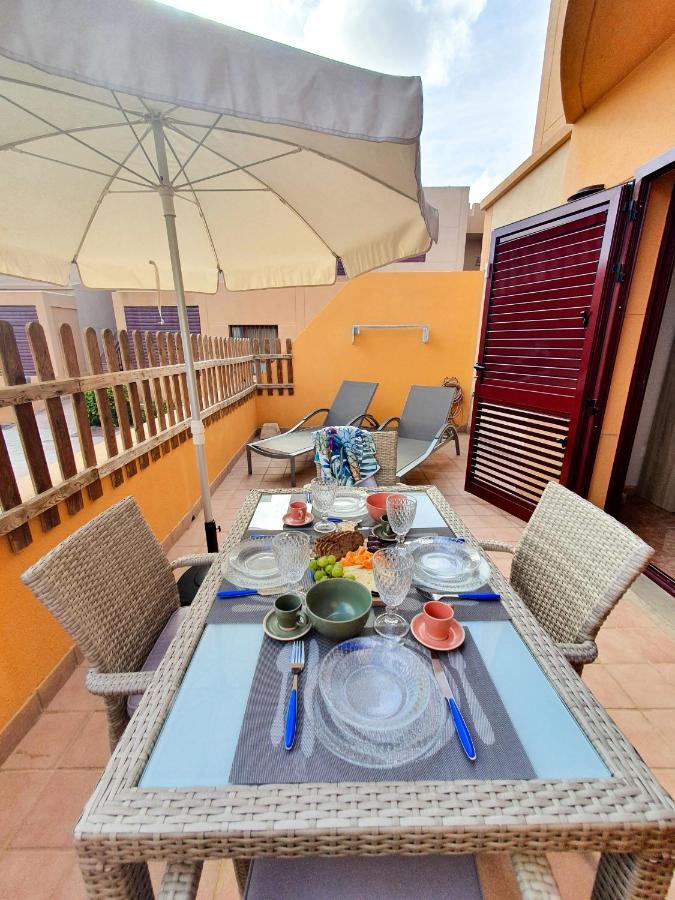 Apartamento Allamanda